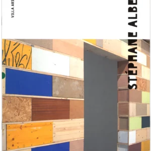 Stéphane Albert