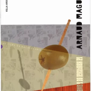 Arnaud Maguet