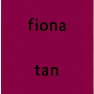 Fiona Tan