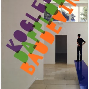 Kogler Dafflon Baudevin