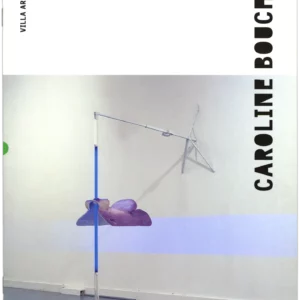Caroline Boucher