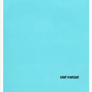 Olaf Metzel