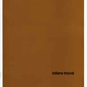 Tatiana Trouvé