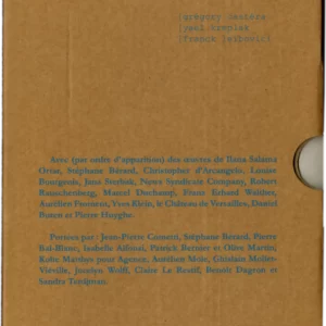 Des récits ordinaires