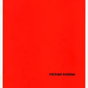 Michael Krebber