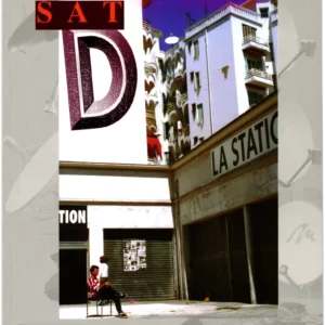 SAT