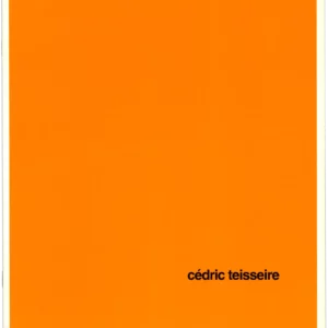 Cédric Teisseire