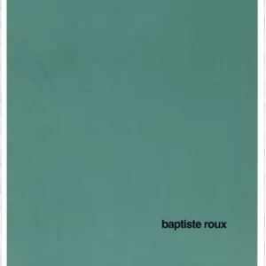 Baptiste Roux