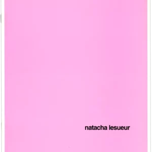 Natacha Lesueur