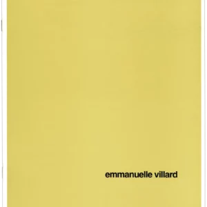 Emmanuelle Villard