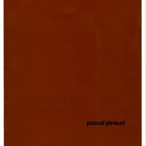 Pascal Pinaud