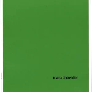 Marc Chevalier