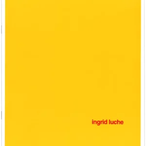 Ingrid Luche