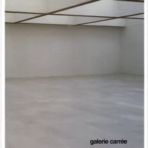 Galerie carrée