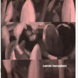 Carole Benzaken