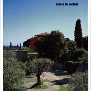 Sous le soleil