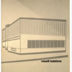 Vassili Balatsos
