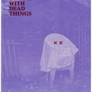 Not to play with dead things