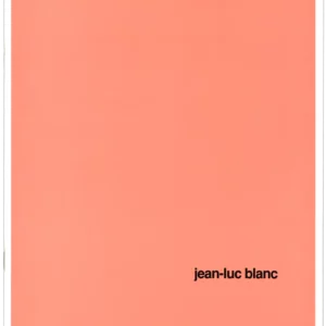 Jean-Luc Blanc