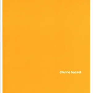 Etienne Bossut