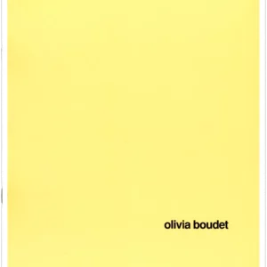 Olivia Boudet