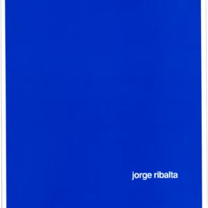 Jorge Ribalta