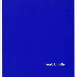 Harald F. Müller