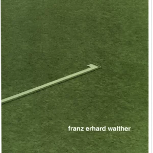 Franz Erhard Walther