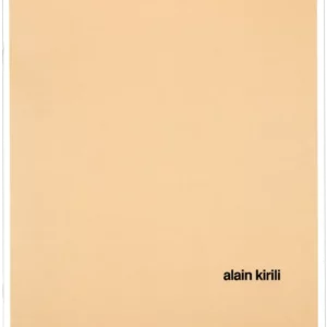 Alain Kirili