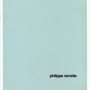 Philippe Ramette