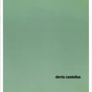 Denis Castellas