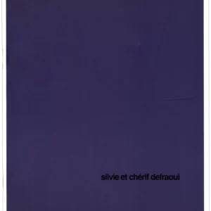 Silvie et Chérif Defraoui