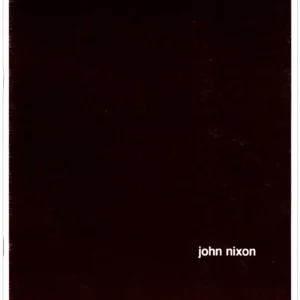 John Nixon