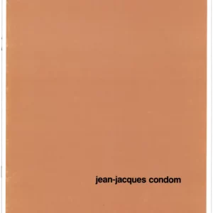 Jean-Jacques Condom