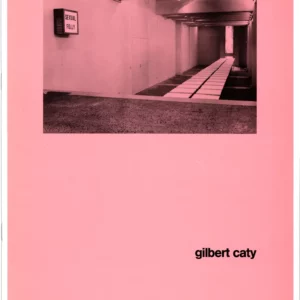 Gilbert Caty