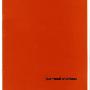 Jean-Paul Chambas