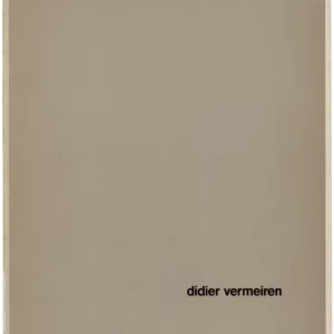Didier Vermeiren