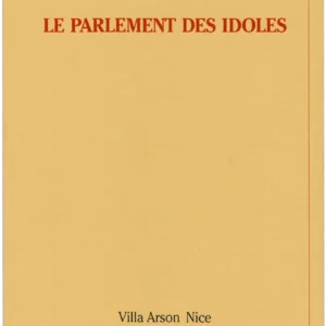 Le Parlement des Idoles