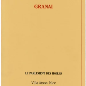Le Parlement des idoles