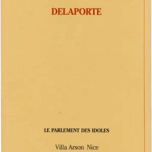 Le Parlement des idoles