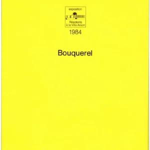 Rodolphe Bouquerel