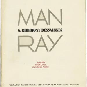 Man Ray