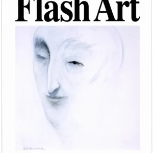 Flash Art