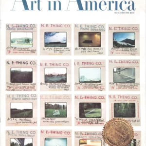 Art is all over