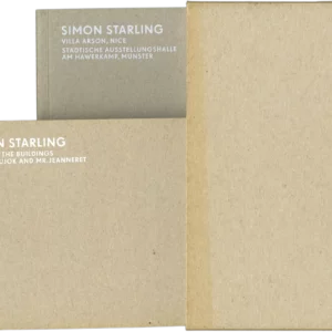 Simon Starling