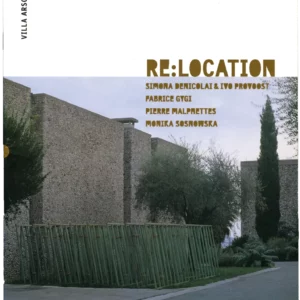 Re:Location