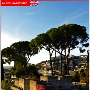 The Villa Arson in Nice