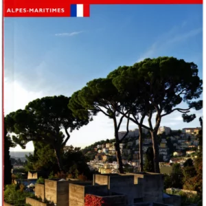 La Villa Arson à Nice