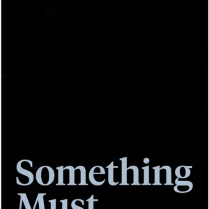 Something Must Be Wrong