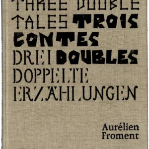 Trois contes doubles